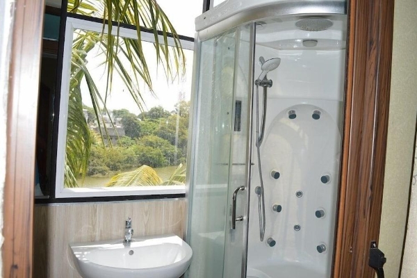 Hotel Le Bamboo (Mahébourg)